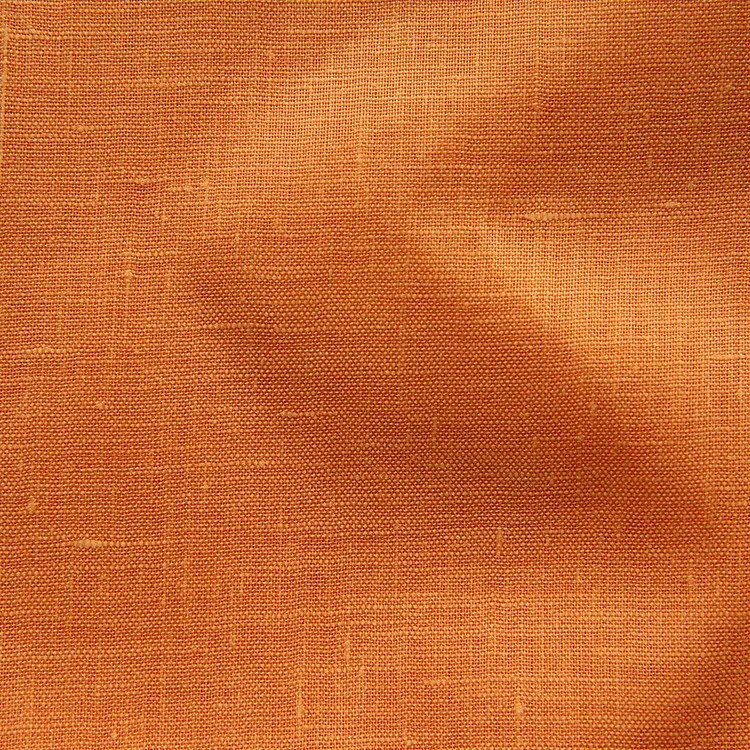 Лидер продаж, летнее платье, ткань для девочек, 100% чистая льняная ткань, оптовая продажа