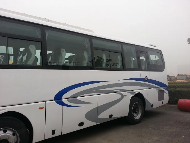 
daewoo bus flooring material price sale china bus 