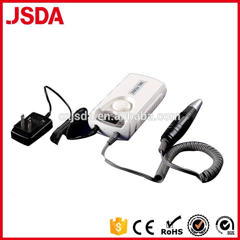 JSDA JD101H рынок Китая новая модель легко ассамблеи сверло ногтя продукт для продажи