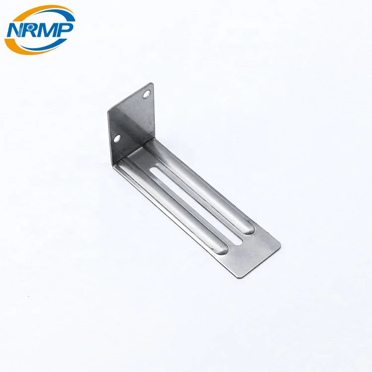 Custom design galvanized decorative joist hanger metal stamping bracket