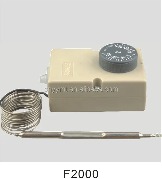 
F2000 HEATING THERMOSTAT FOR OVEN FYER 