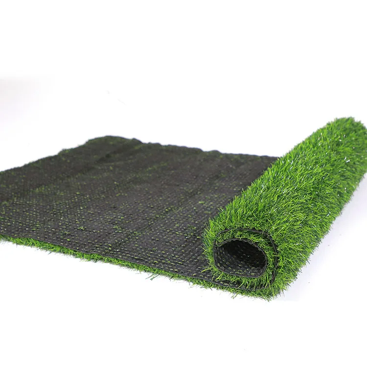 Soccer artificial grass for football field synthetic lawn seed used