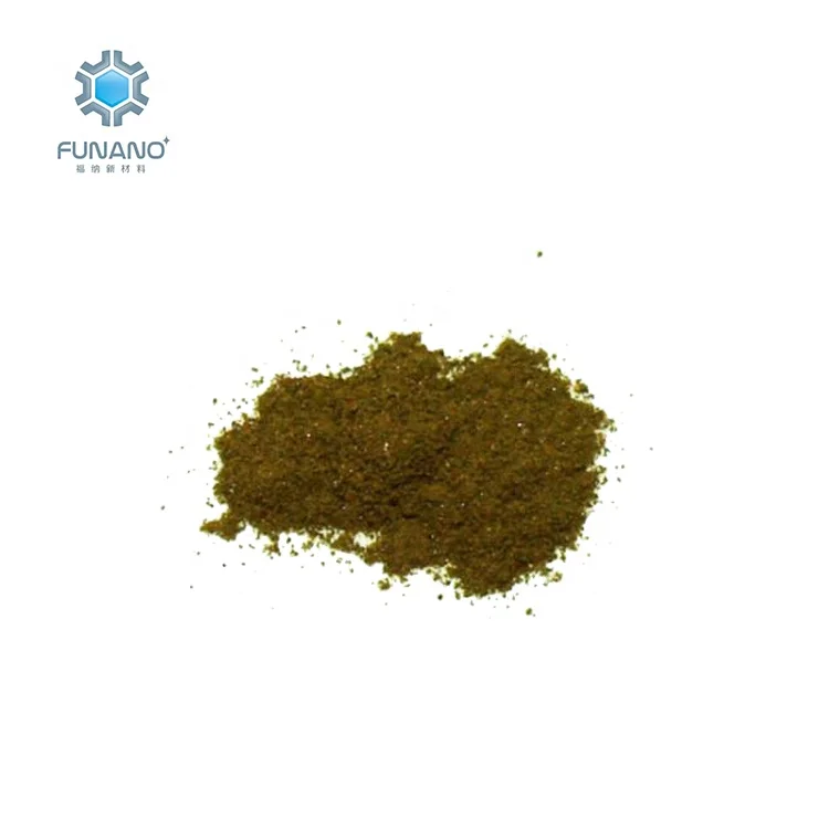 
Manufacturer Funano Nano chemicals raw materials carbon powder fullerene c60 fullerenol 
