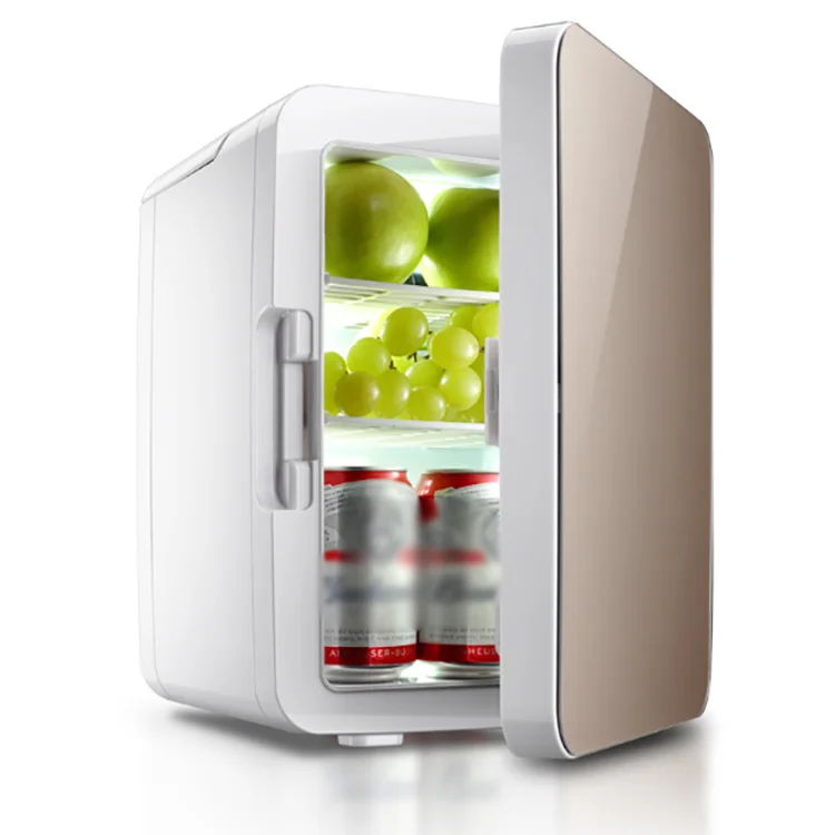 
Портативный автомобильный холодильник высокой емкости, 12 л, 12 В постоянного тока, мини холодильник для автомобиля, мини холодильник для автомобиля  (62096791226)