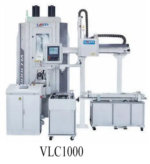 
rolling mill rolls Automatic and Connecting Line, Single Machine Automation of Spline Rolling Machine 