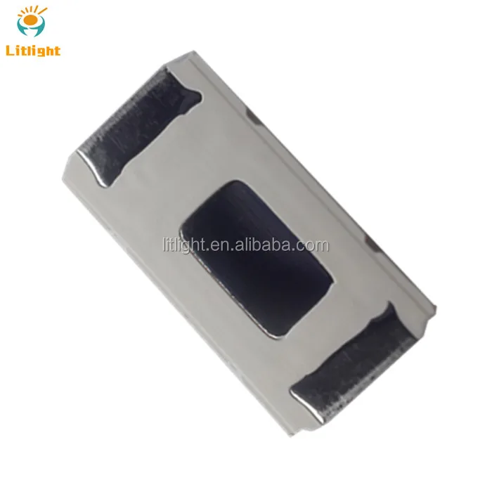 SMT PLCC-2 Epistar Epileds Sanan Chip 585nm 590nm 592nm 595nm Yellow, 620nm 625nm 630nm Red, 0.5W 5730 SMD LED diode Datasheet