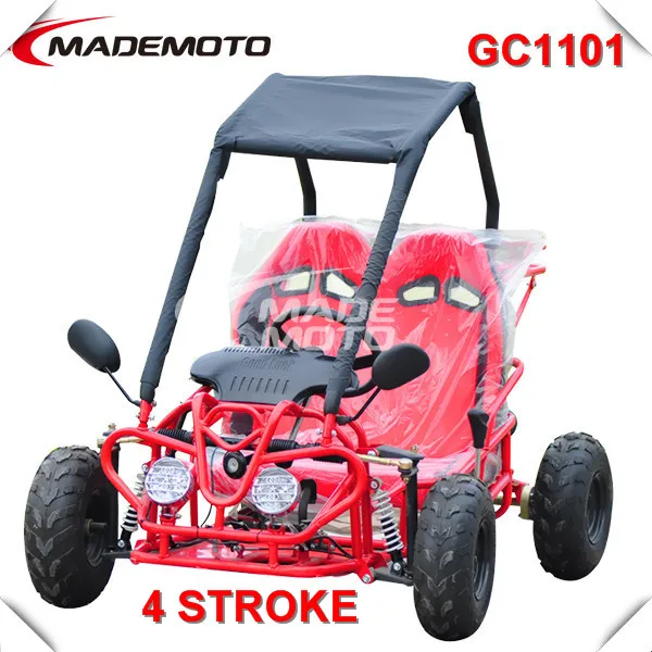 mademoto GO KART GC1101 dune buggy 1100cc 4x4