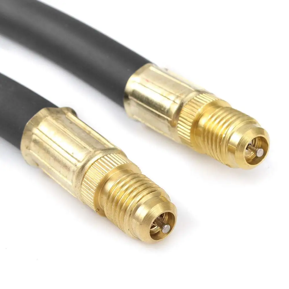 Compression Gauge Tester Oil Combustion Spraying Pressure Meter Compression Manometer