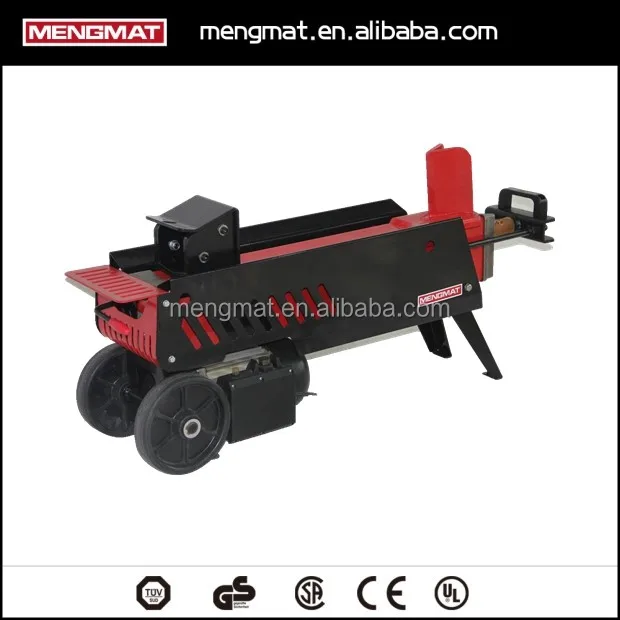 YP5225F OEM 7T винтовой сплиттер, деревянный сплиттер, цена сплиттера
