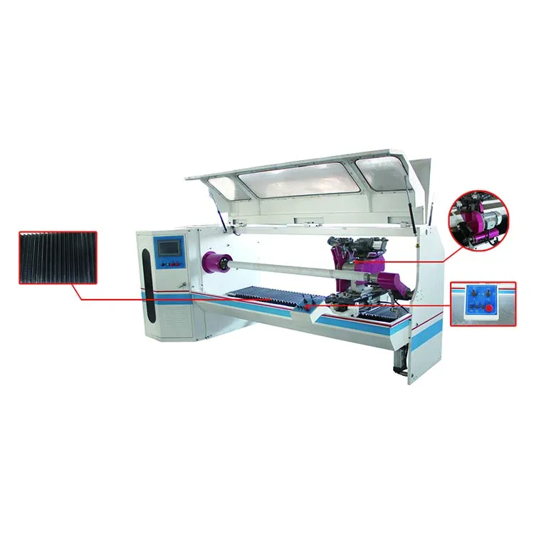 
automatic fabric bias sample strip cutting machine for fabric 