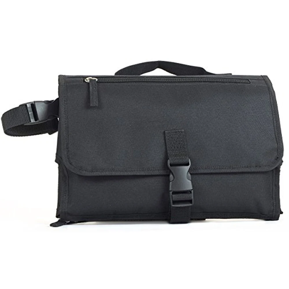 Portable Baby Changing Station for Baby Toddlers Nursery Travel Accessories