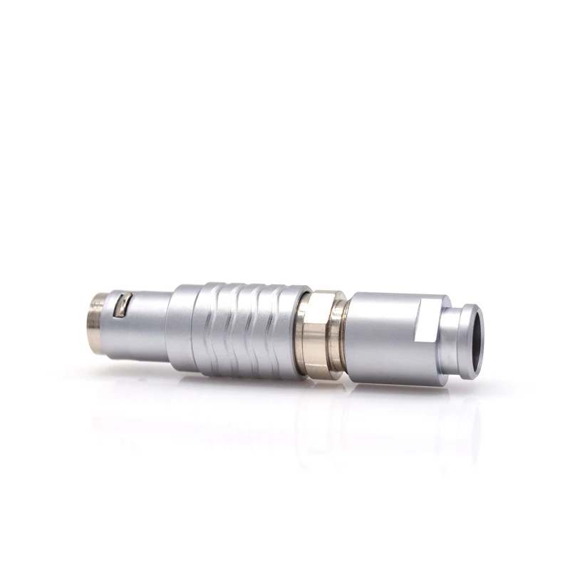 OEM горячие продажи Fgg TPG 2/3/4/5/6/7/8/9/10/12/16 Pin автомобильного быстрый разъем Электрический разъем кабеля