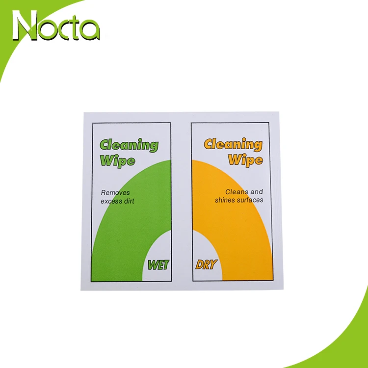
NOCTA cleaning kit alcohol wipes for toughened glass cost 