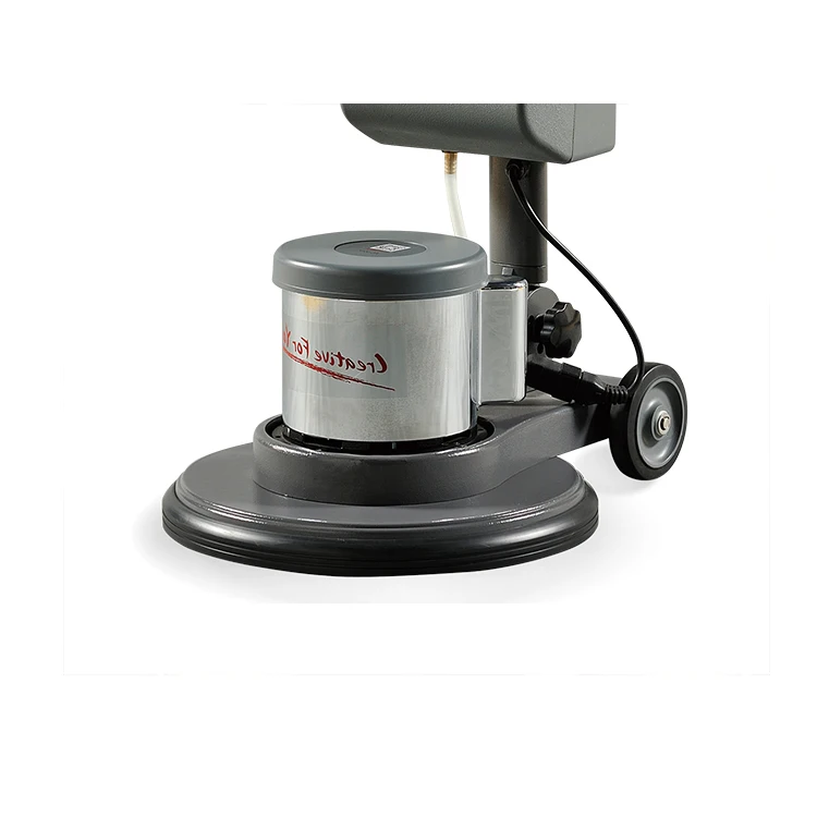 Carpet floor washing machine FC-1517 with 220V/110V voltage cleaning