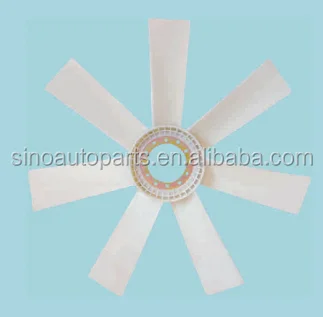 COOLING RADIATOR FAN BLADE 4752057006 51066010170 50066010144 4442000123 3911318 D3911323 FOR CUMMINS