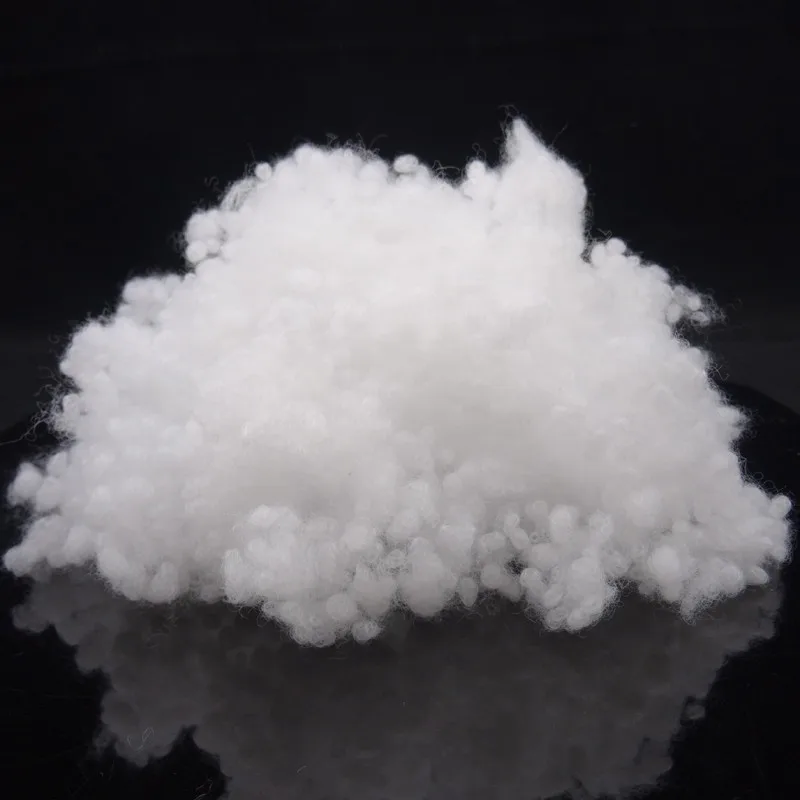 Filling Material for Pillow Stuffing Polyester Toy Filling