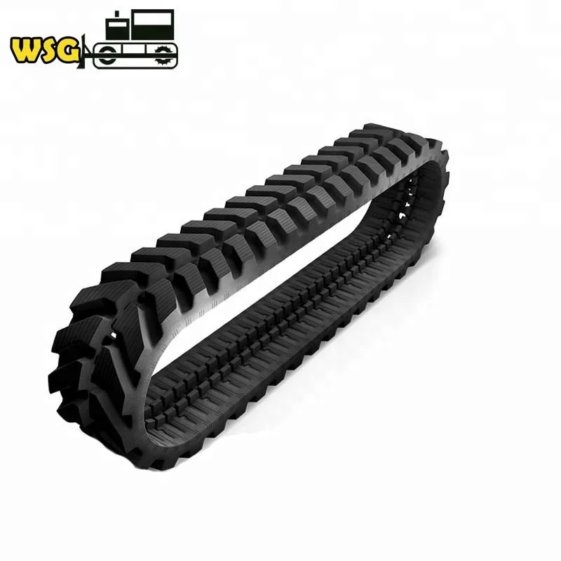 Takeuchi rubber track 320*86*52 rubber belt for loader