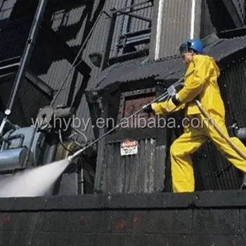 
2800bar rotating cleaning head/rotary nozzle 