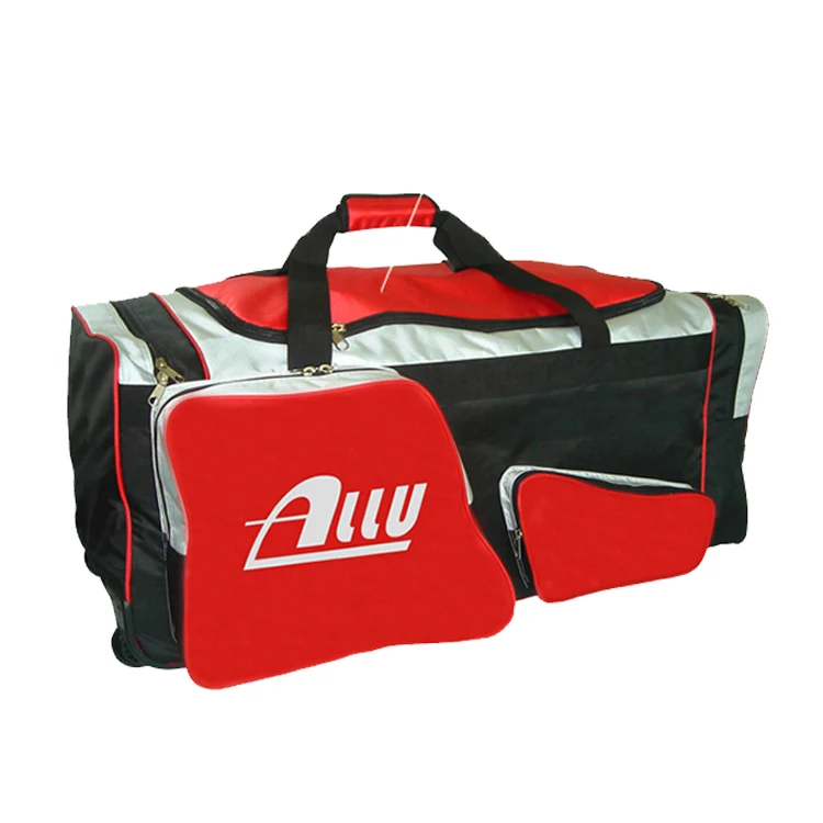 New style durable field hockey ball bag lacrosses bag