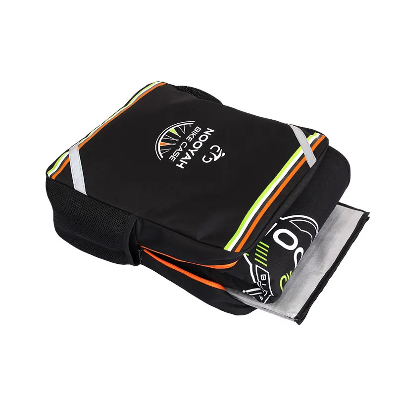 20 inch Folding Bike Bag16 18 inch Bicycle Carry Bag Cycling Travel Case