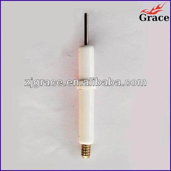 Hot sale ceramic rods electrode for gas BBQ/Furnace