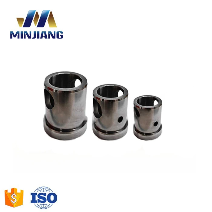 Factory Price Cemented Alloy Tungsten Carbide Sandblasting Nozzles