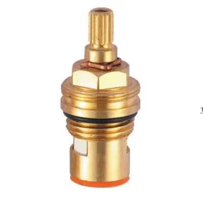 
ceramic cartridges for faucets 