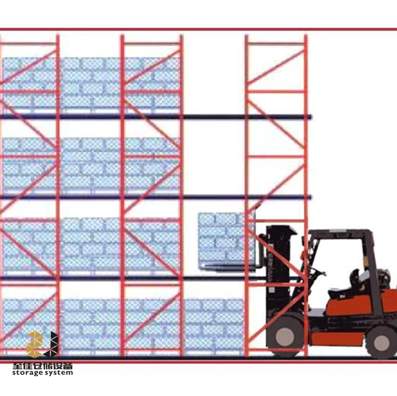 
 Высококачественные металлические стеллажи из нержавеющей стали  