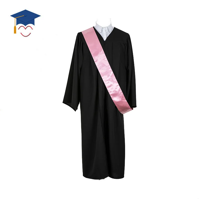 
Hotsell Adult University Graduation Plain Stole Graduation Stole And Sash  (62049149541)