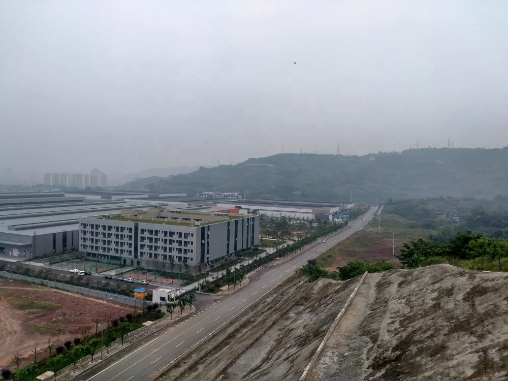 Cheap Price Canton Fair HOYIN 150cc cargo tricycle 3 wheel motorcycle light trike