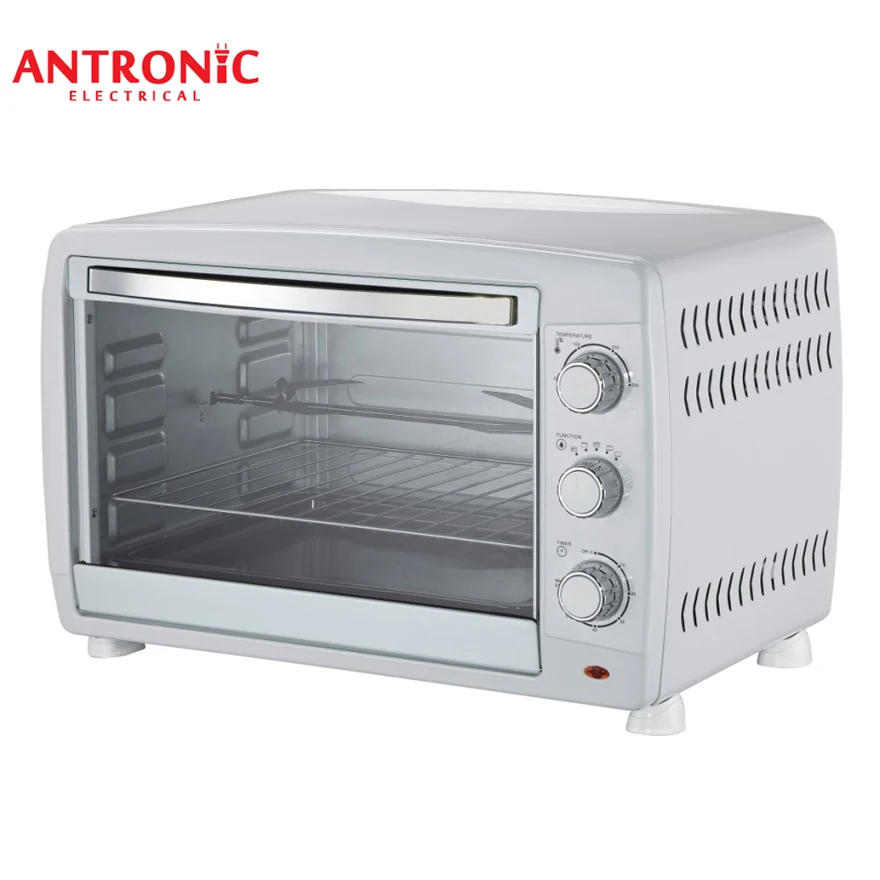 Reliable supplier and Good kitchen appliance 45l electric oven