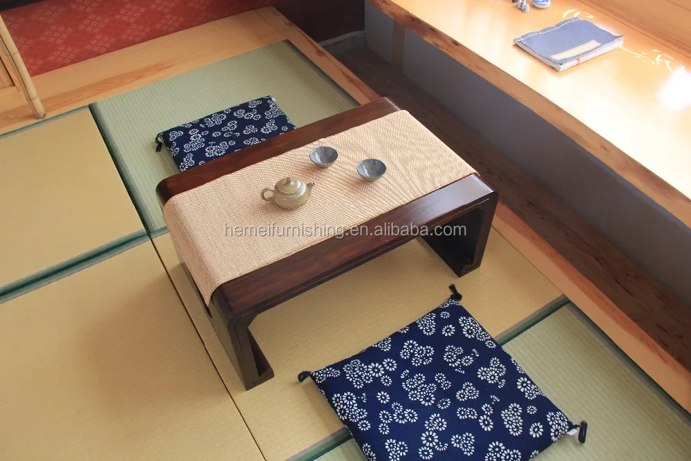 Боковой столик из массива дерева/чайный столик из массива дерева/окно для стола