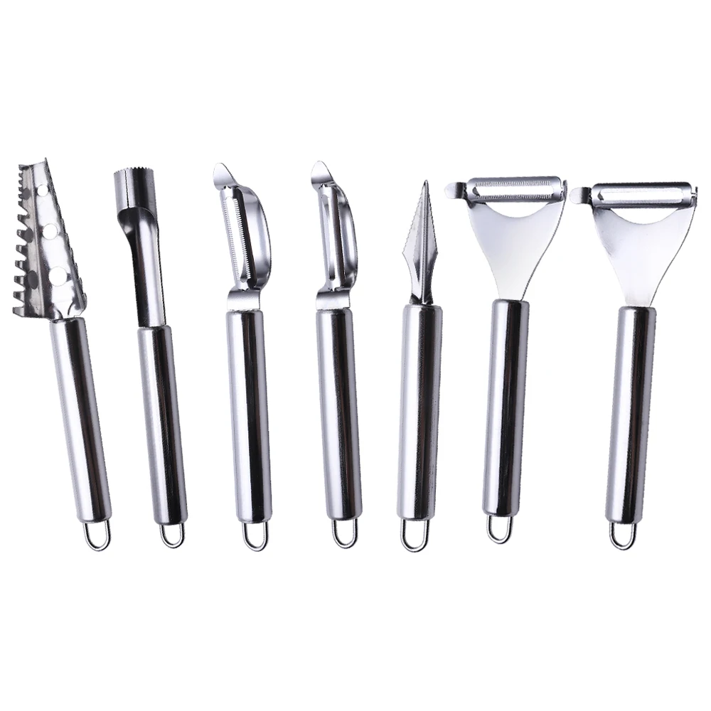 multifunction  creative kitchen  tool gadget stainless steel kitchen accessories