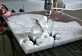 Струя воды этаж камень гранит керамическая мраморная плитка конструкции резки машина напольная плитка дизайн воды резки машина