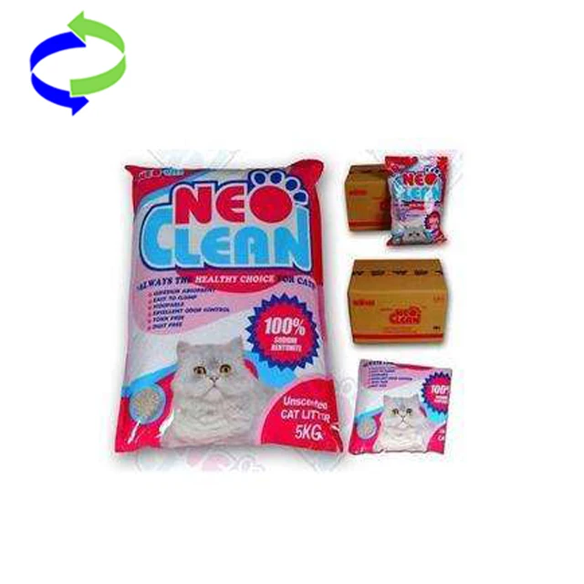 Best Selling Custom Heavy Duty drawstring Cat Litter Box Liners