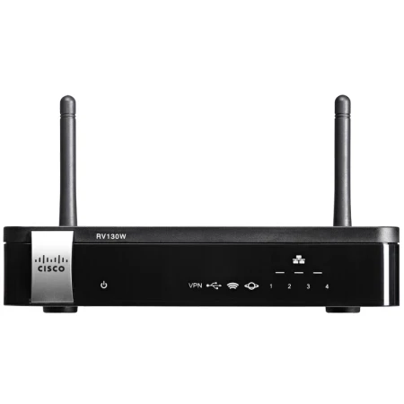 Small Business RV130W-E-K9-CN For Wireless VPN Firewall Router