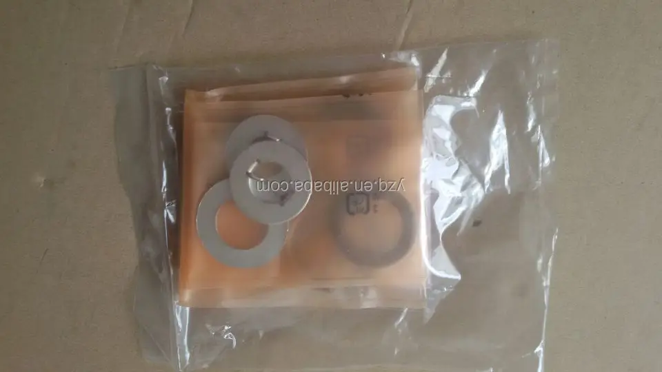 Power Steering Repair Kit for honda 06531-SDA-A01