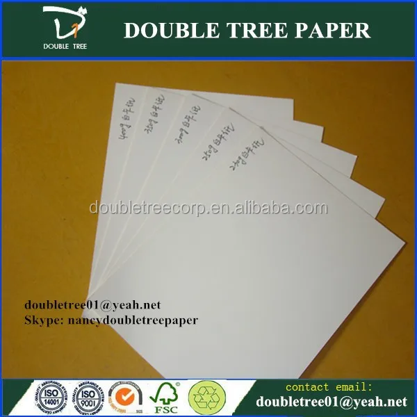  Заводская доска C1S цвета слоновой кости/SBS доска/FBB