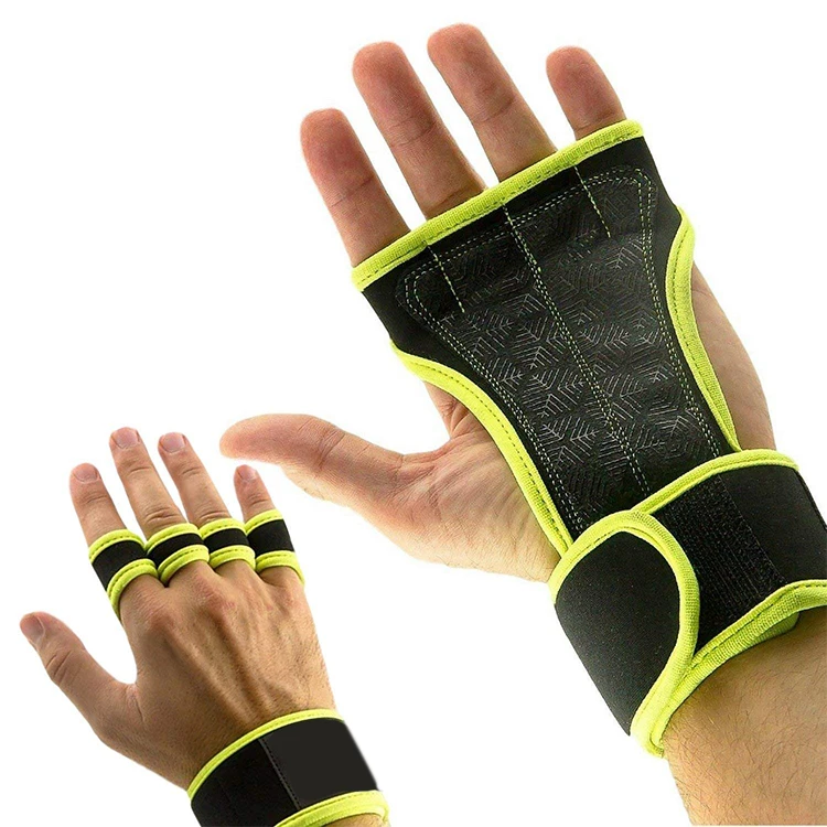 2019 Popular high quality thin  leather sports grip gloves for ladies kids