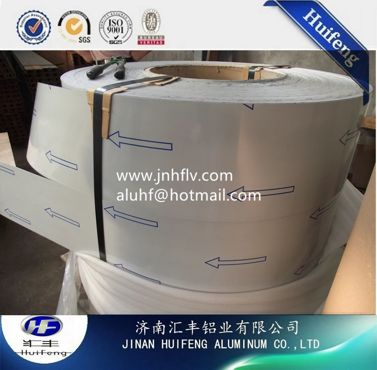 China low price products, 1070 electrical winding transformer aluminum strip