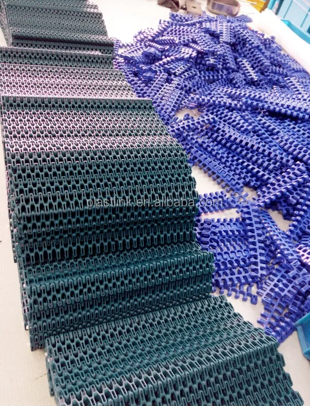 Plast Link alibaba express china modular belt for rice chain