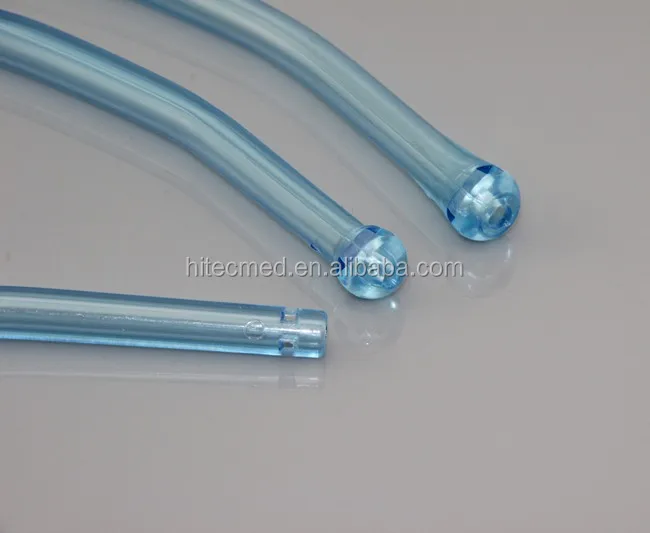 Suction Connecting Tube with yankauer handle
