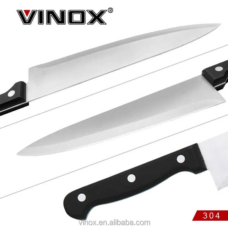 
12pcs multi-funcation kitchen knife 