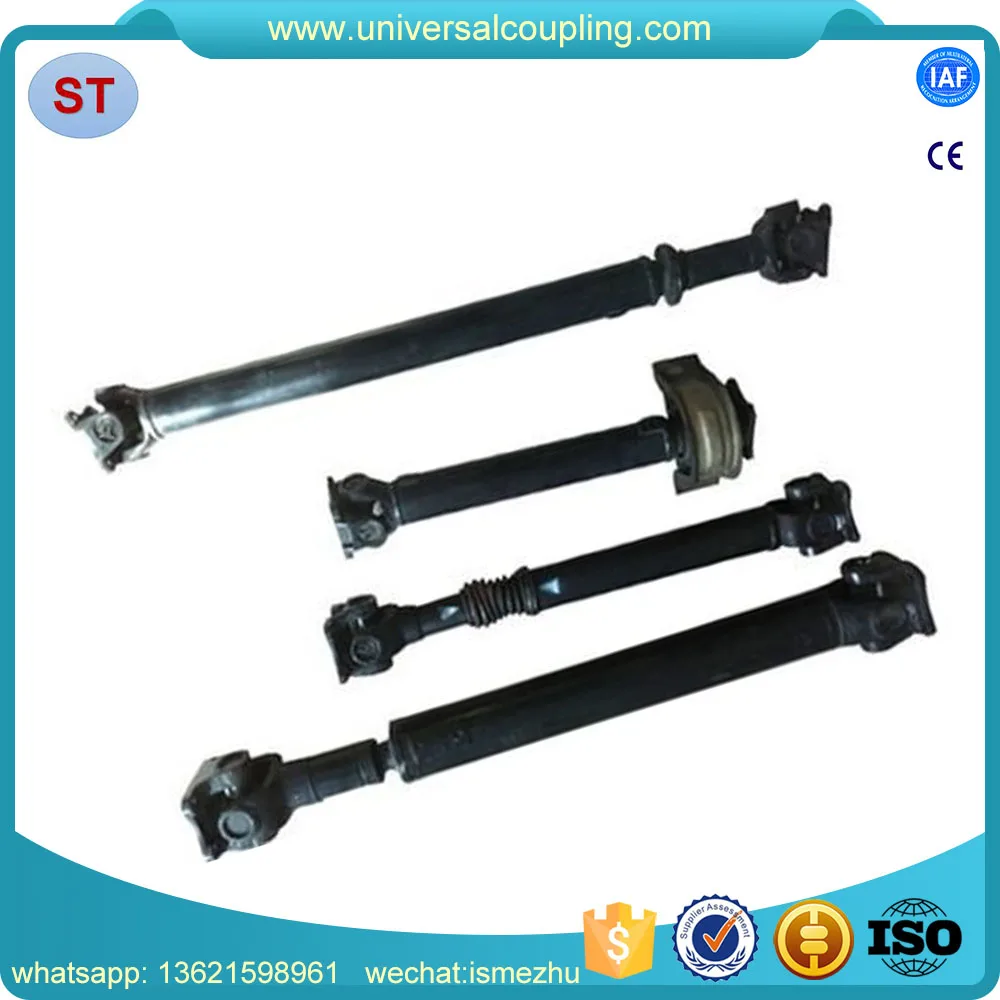 Гибкая карданный Вал для Дизельных двигателей и Компаундирования машина