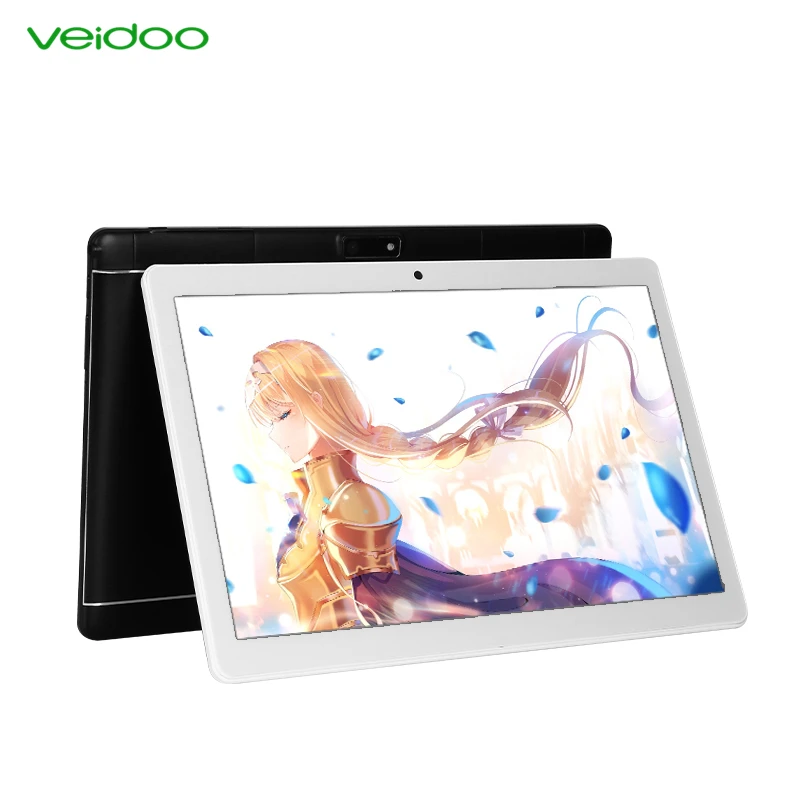 Low Price Wifi 10 Inch Tablet With Keyboard Touchpad Sim Card Slot