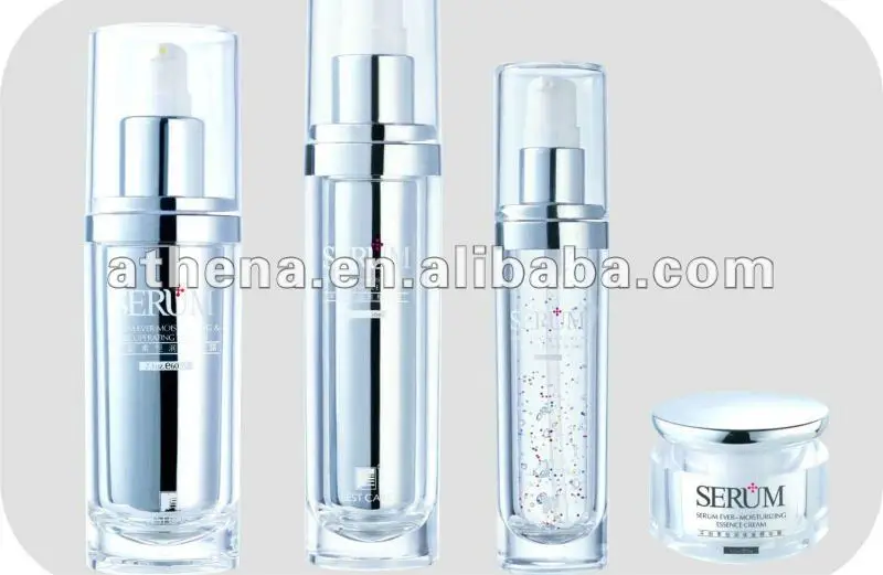 Кожи концерн против старения, морщин наполнитель и глубоко увлажняющий восстанавливающая сыворотка