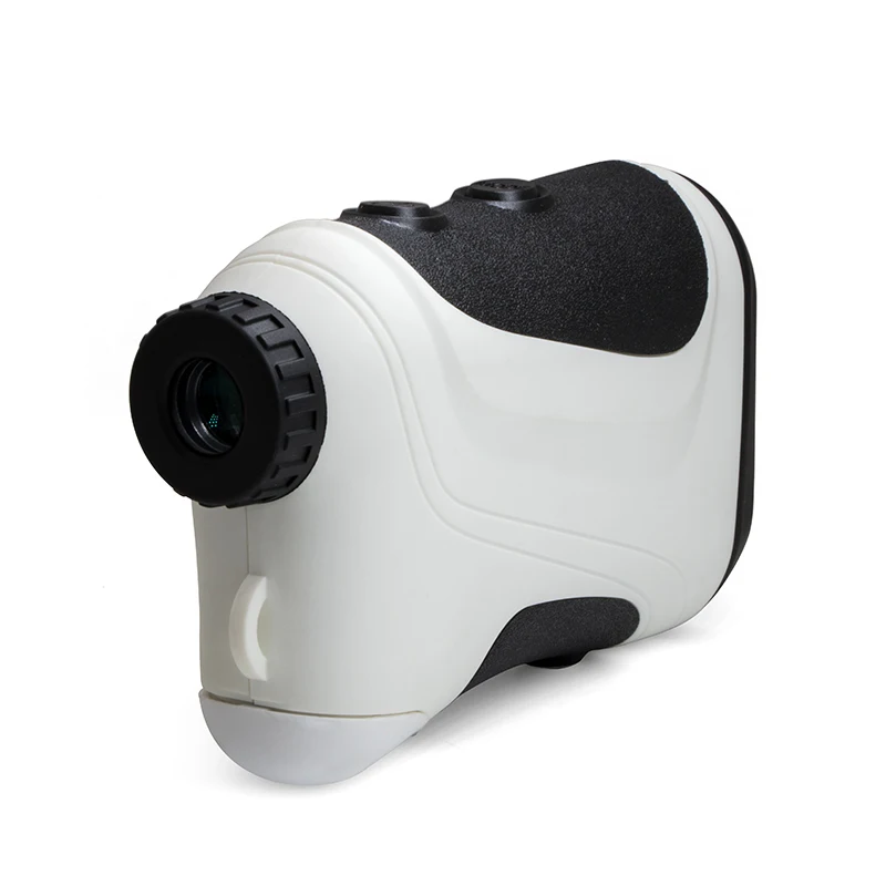 ELECALL laser rangefinder 600M 1200m Golf range finder laser for hunting distance meter CE ROHS