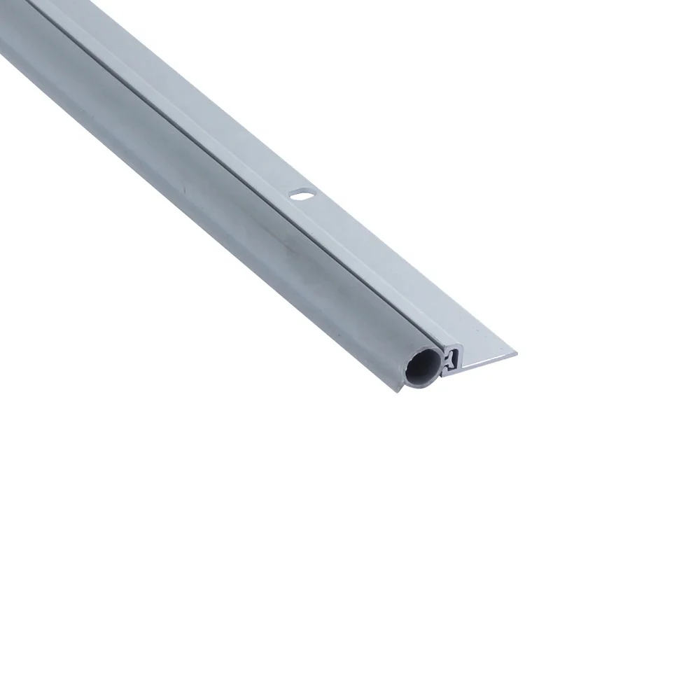 YDW208 Door Bottom Sweep Perimeter Gasket With Rubber Seal