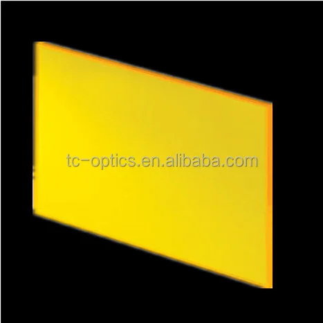 Полосовой фильтр очки для камеры