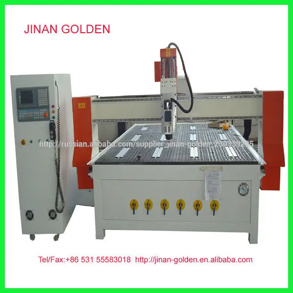 Отличный качественный популярный деревообрабатывающий станок с ЧПУ на продажу